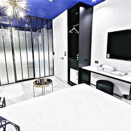 Cullinan Gaepo Hotel Seoul Ngoại thất bức ảnh