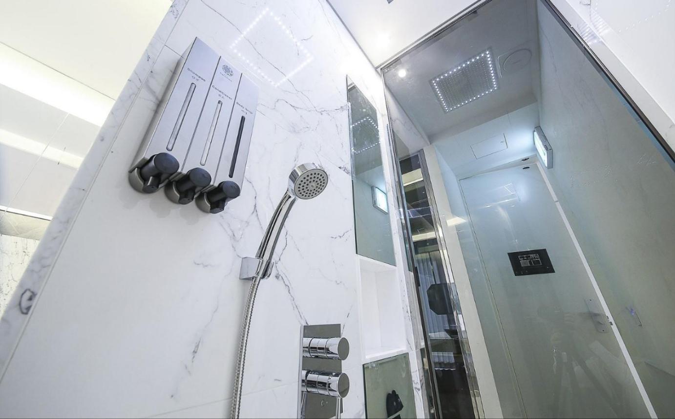 Cullinan Gaepo Hotel Seoul Ngoại thất bức ảnh