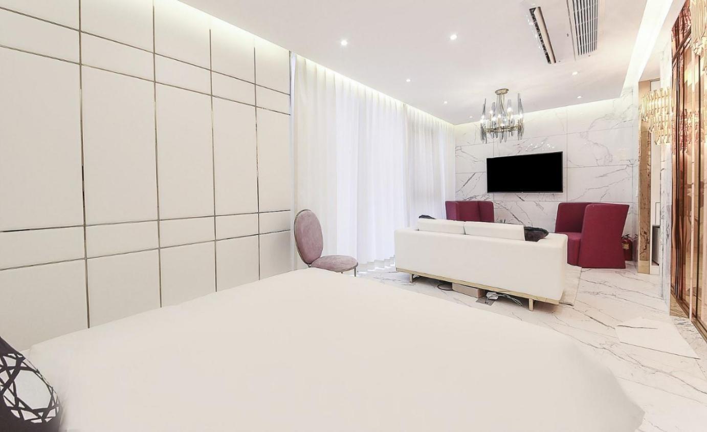 Cullinan Gaepo Hotel Seoul Ngoại thất bức ảnh