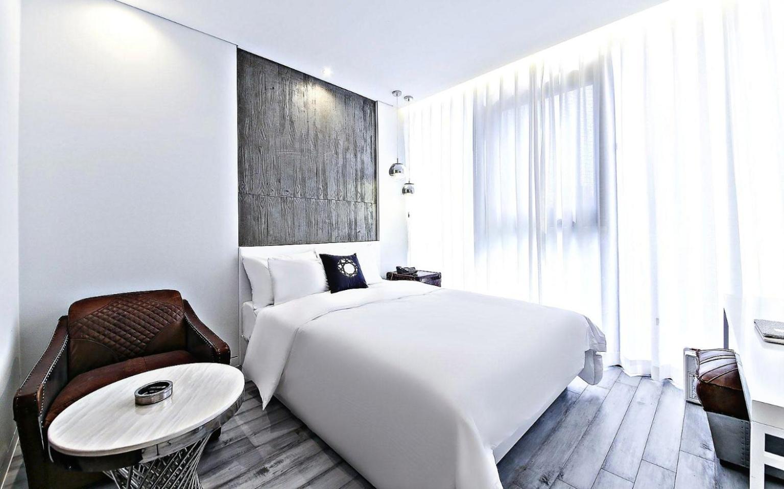Cullinan Gaepo Hotel Seoul Ngoại thất bức ảnh