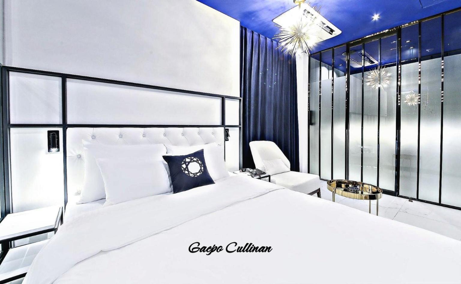 Cullinan Gaepo Hotel Seoul Ngoại thất bức ảnh