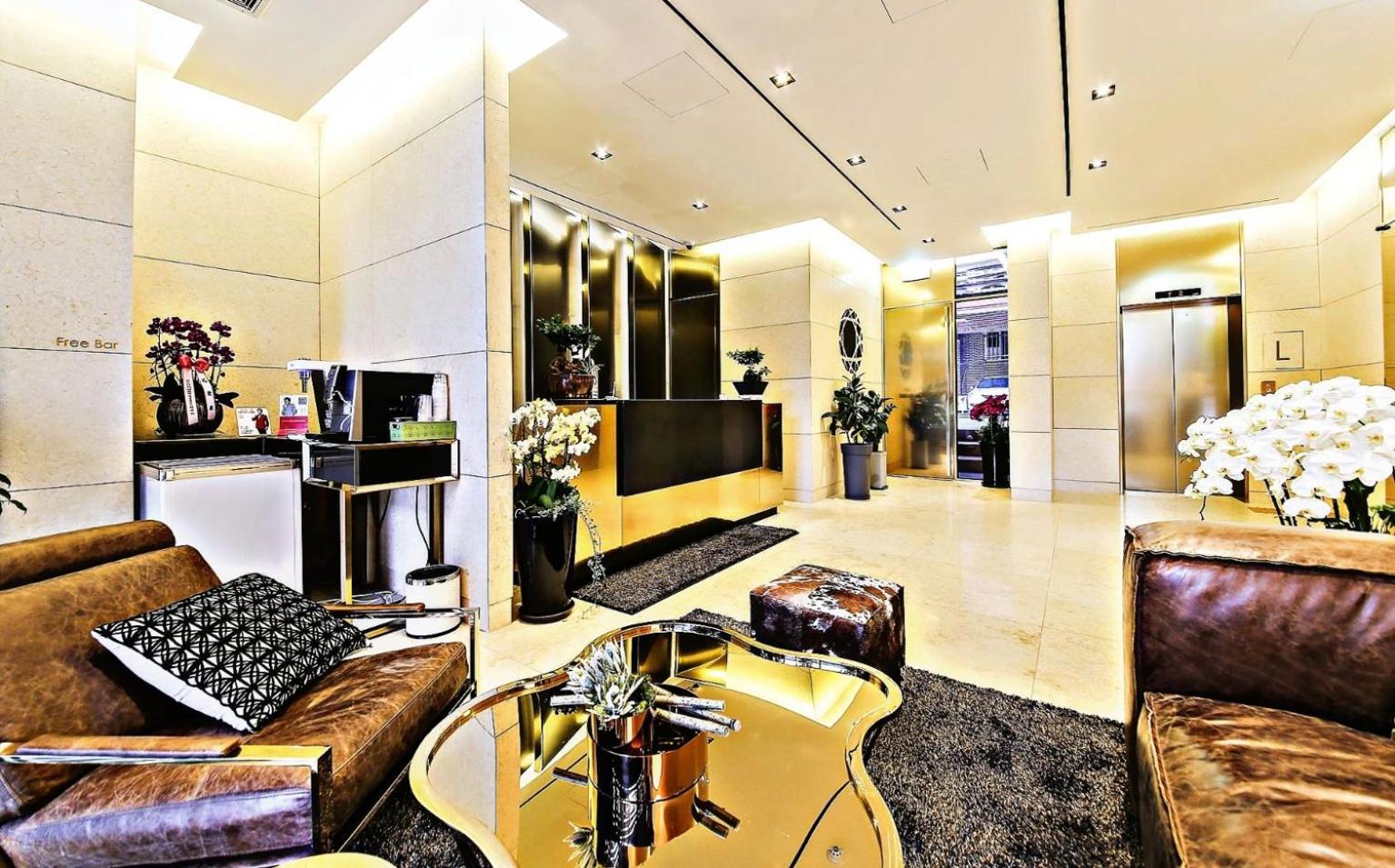 Cullinan Gaepo Hotel Seoul Ngoại thất bức ảnh