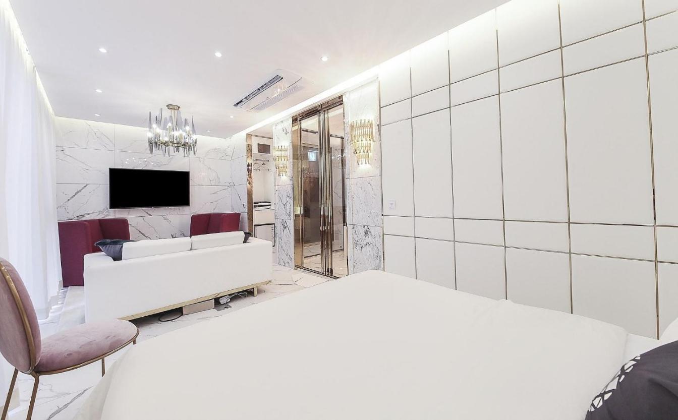 Cullinan Gaepo Hotel Seoul Ngoại thất bức ảnh