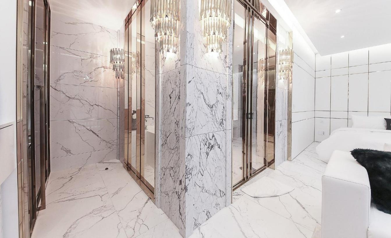 Cullinan Gaepo Hotel Seoul Ngoại thất bức ảnh