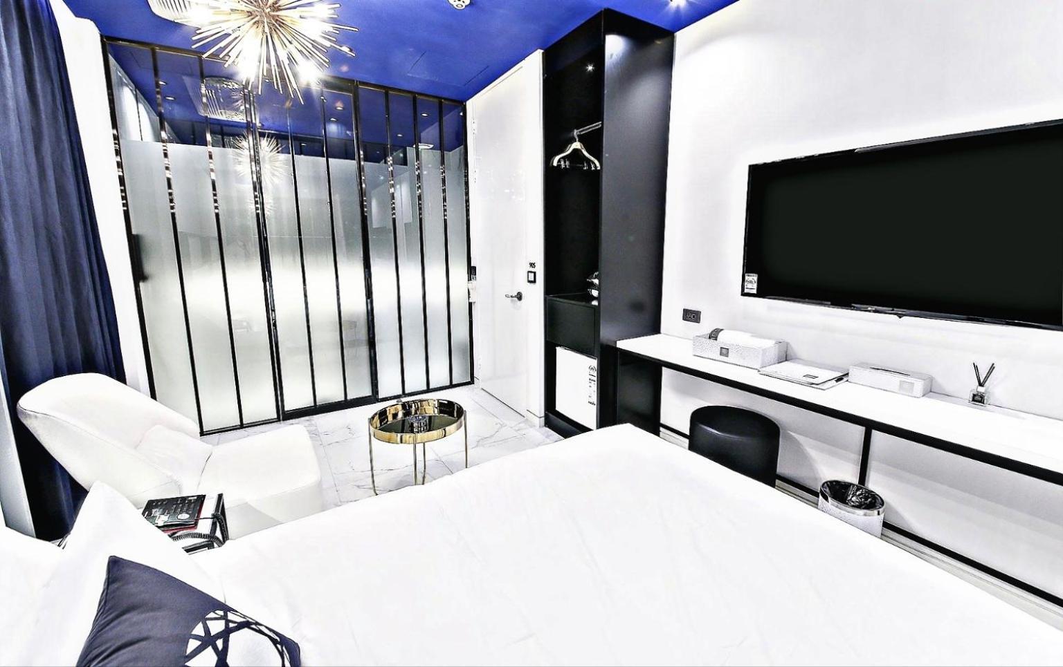 Cullinan Gaepo Hotel Seoul Ngoại thất bức ảnh