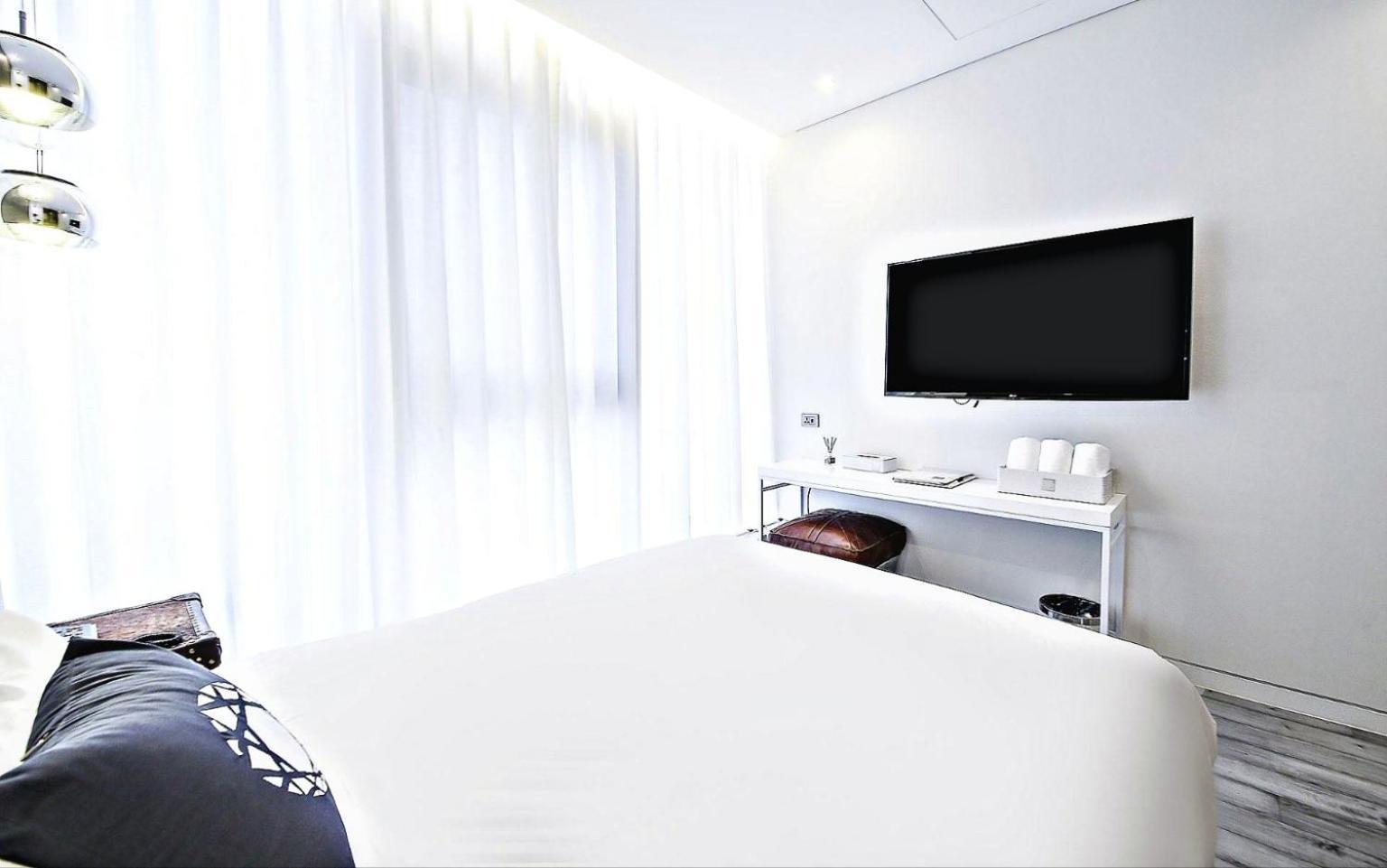 Cullinan Gaepo Hotel Seoul Ngoại thất bức ảnh