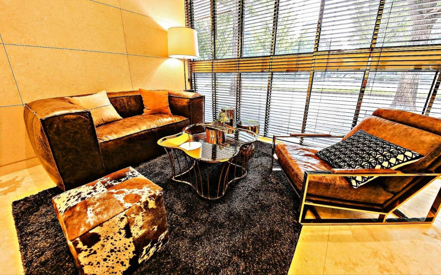 Cullinan Gaepo Hotel Seoul Ngoại thất bức ảnh