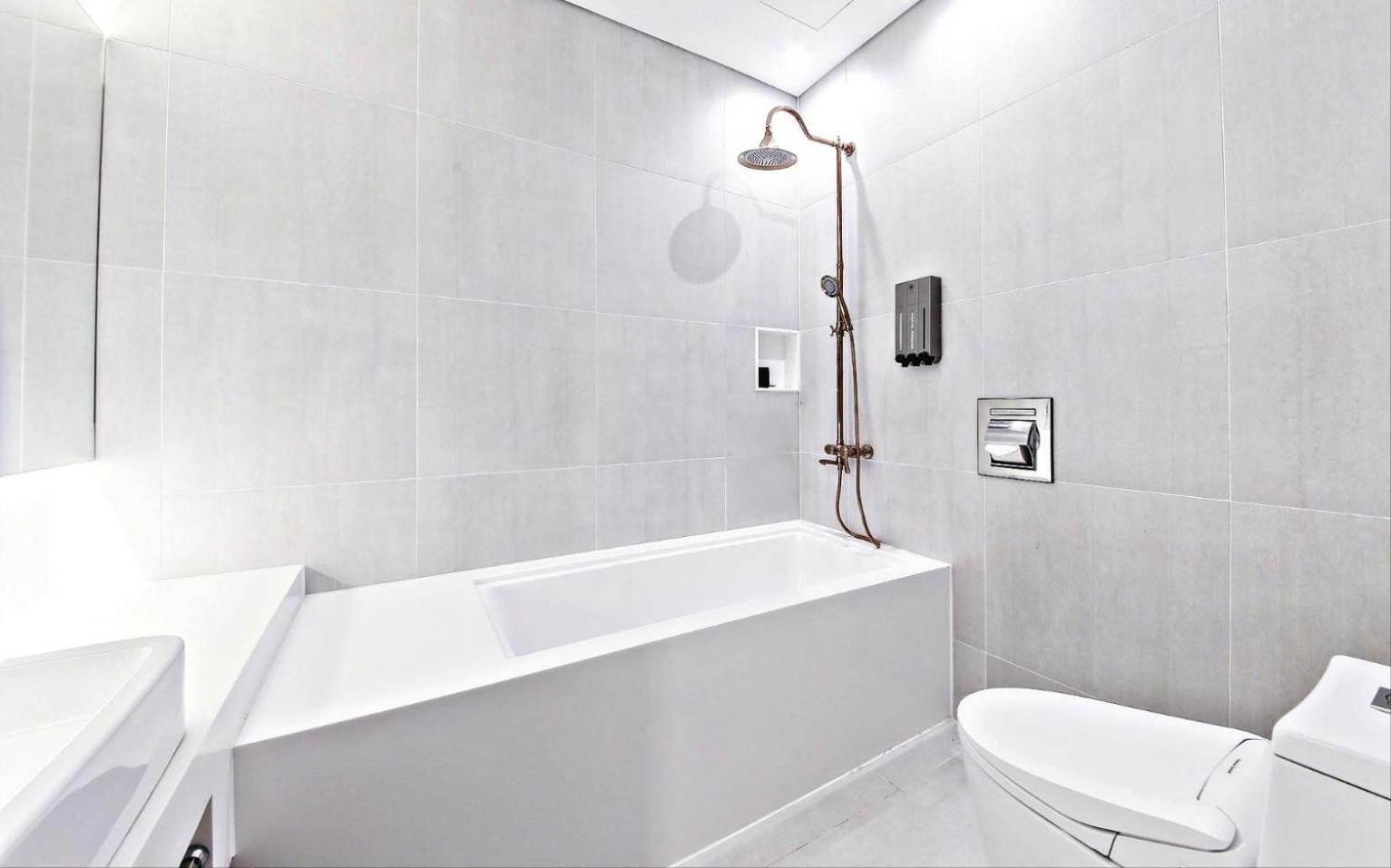 Cullinan Gaepo Hotel Seoul Ngoại thất bức ảnh
