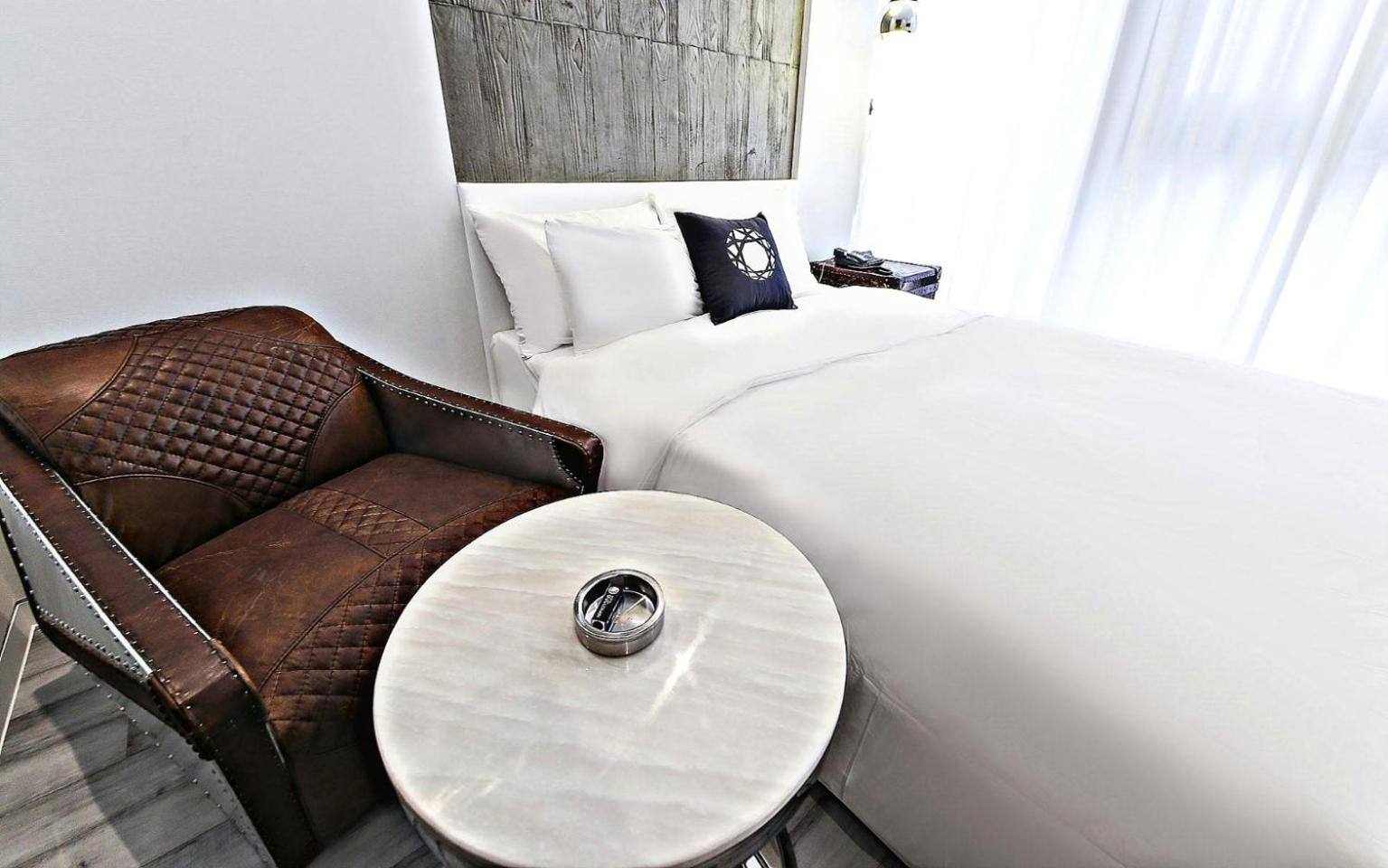 Cullinan Gaepo Hotel Seoul Ngoại thất bức ảnh