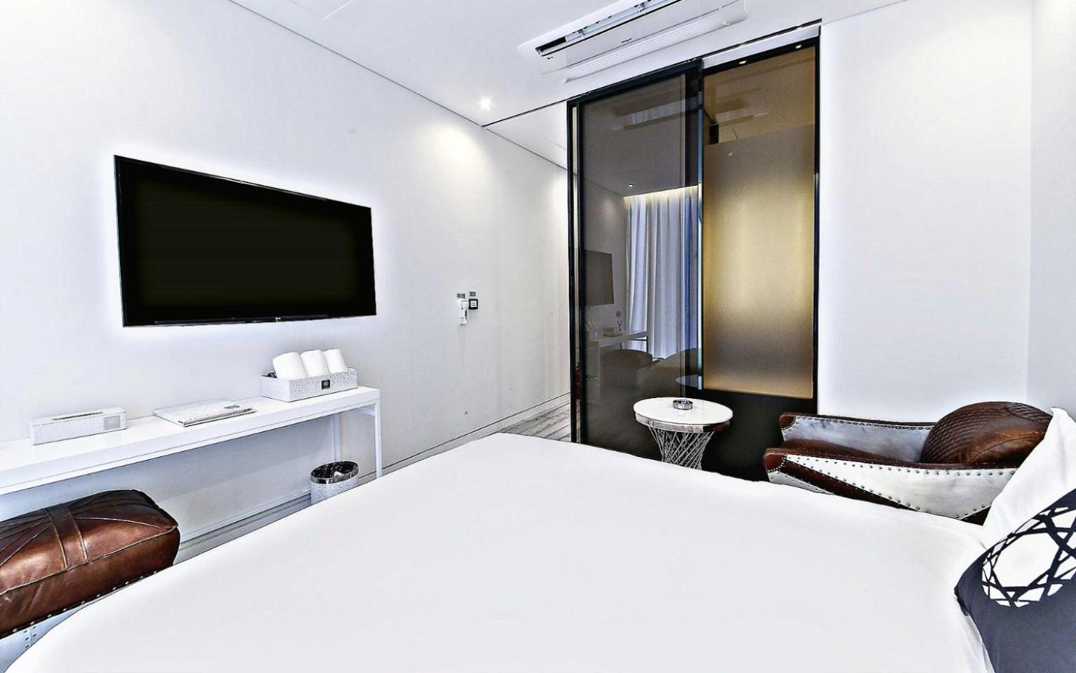 Cullinan Gaepo Hotel Seoul Ngoại thất bức ảnh