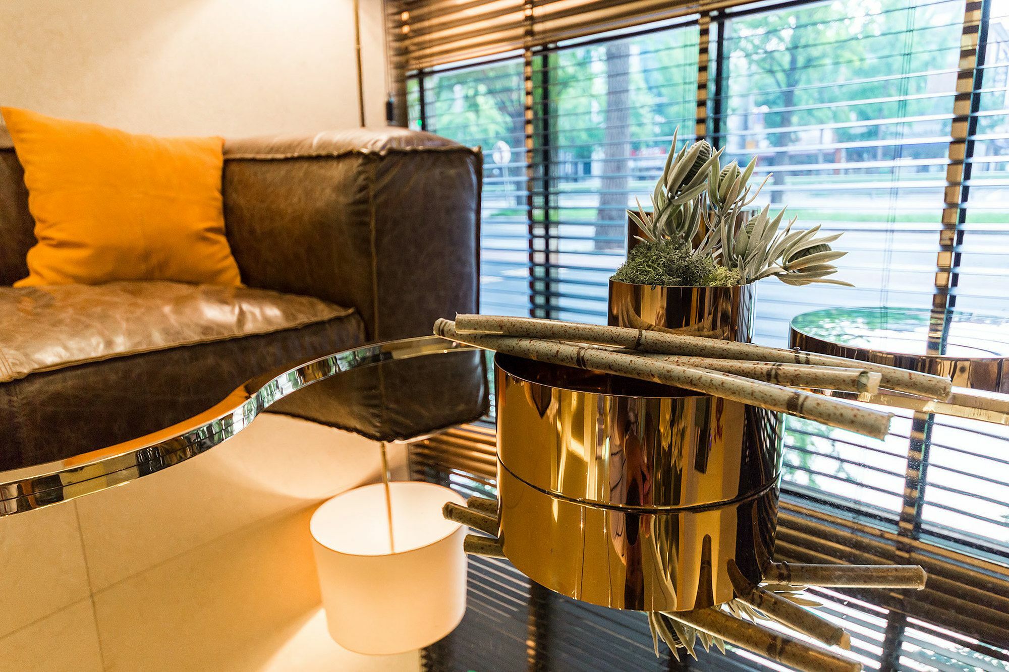 Cullinan Gaepo Hotel Seoul Ngoại thất bức ảnh