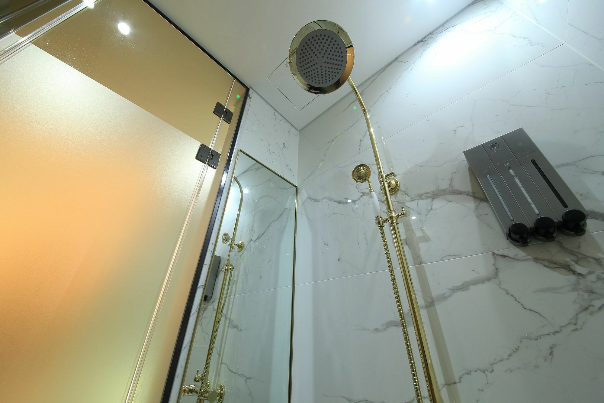 Cullinan Gaepo Hotel Seoul Ngoại thất bức ảnh