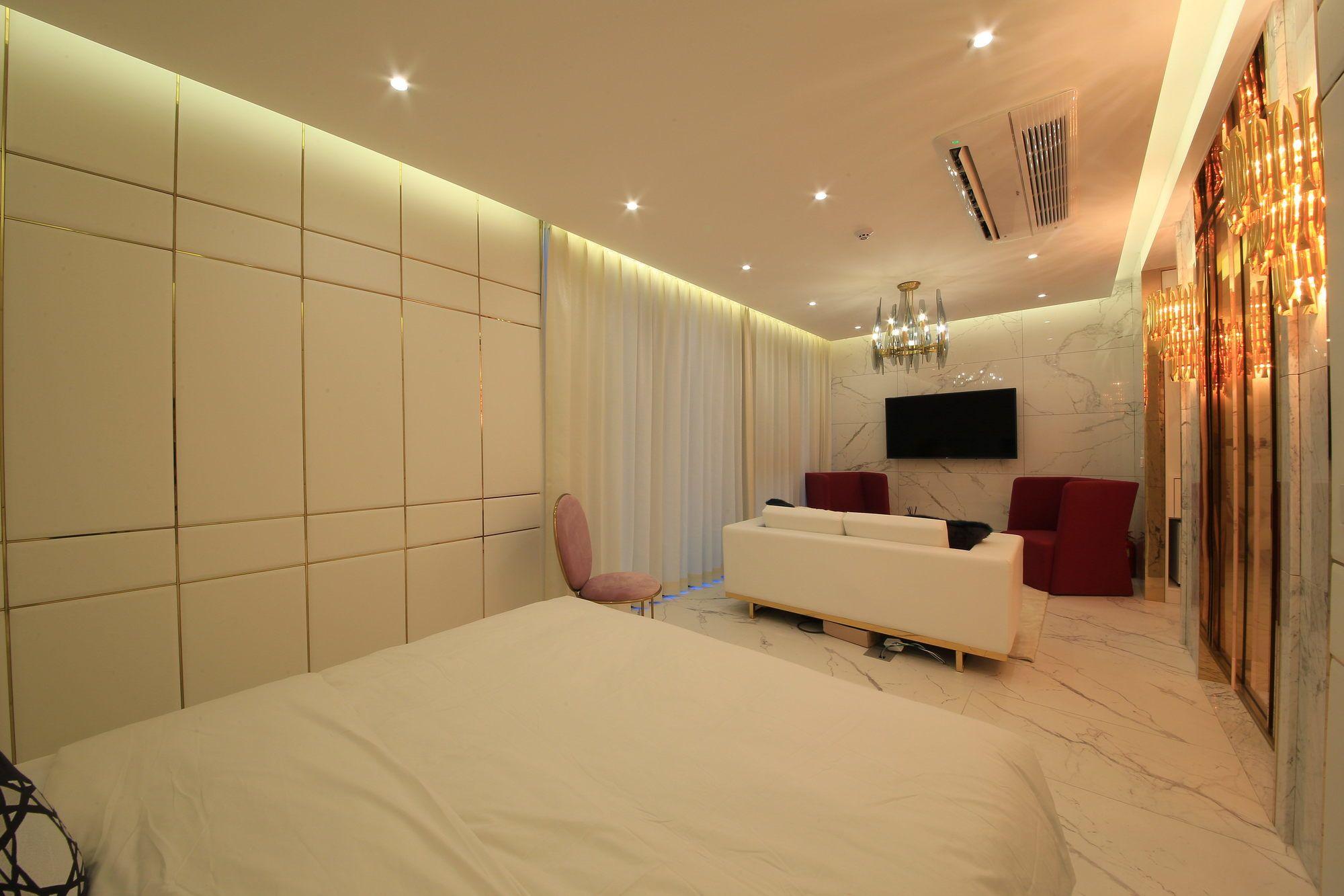 Cullinan Gaepo Hotel Seoul Ngoại thất bức ảnh