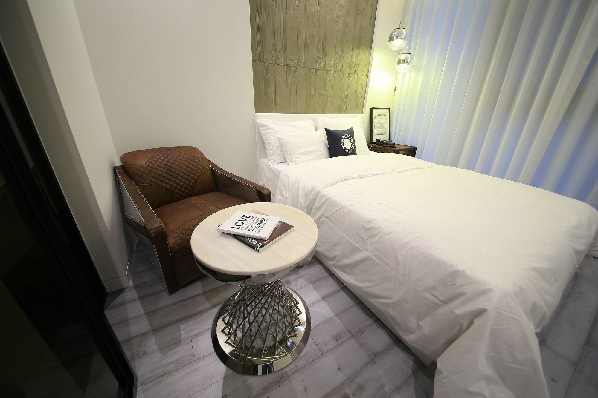 Cullinan Gaepo Hotel Seoul Ngoại thất bức ảnh