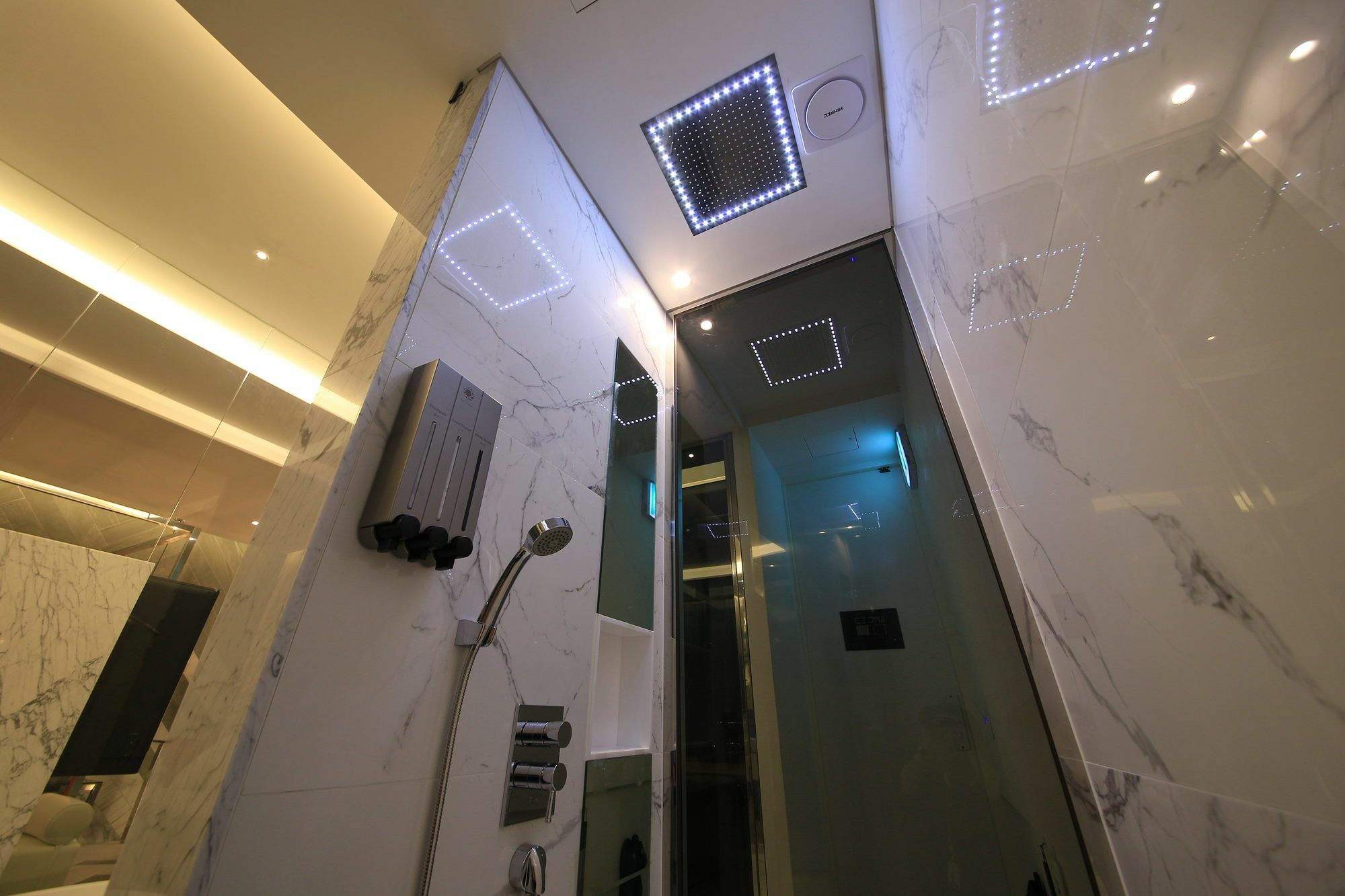 Cullinan Gaepo Hotel Seoul Ngoại thất bức ảnh
