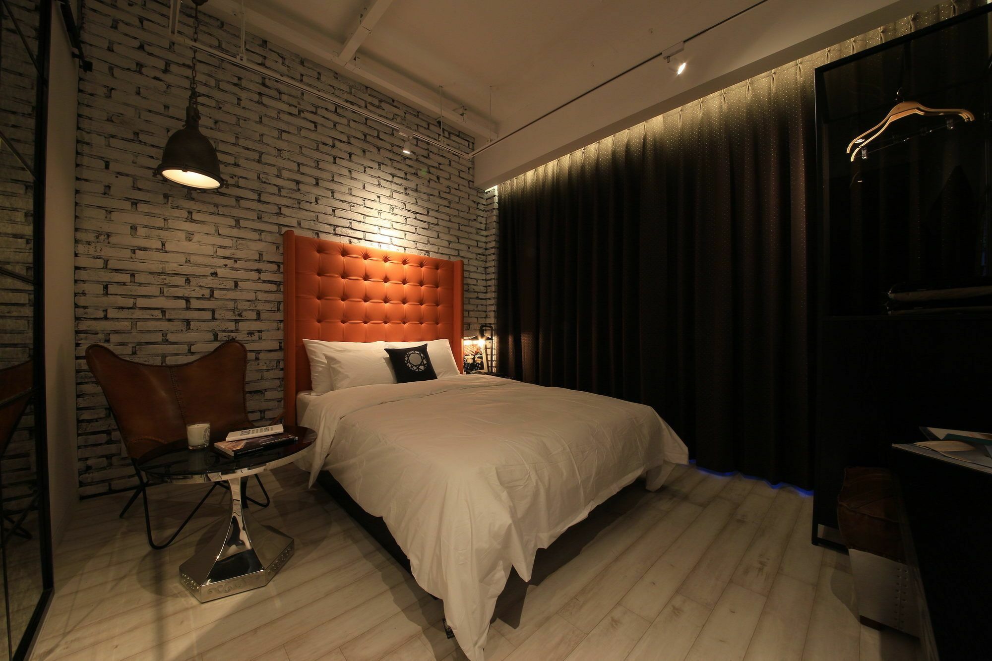 Cullinan Gaepo Hotel Seoul Ngoại thất bức ảnh