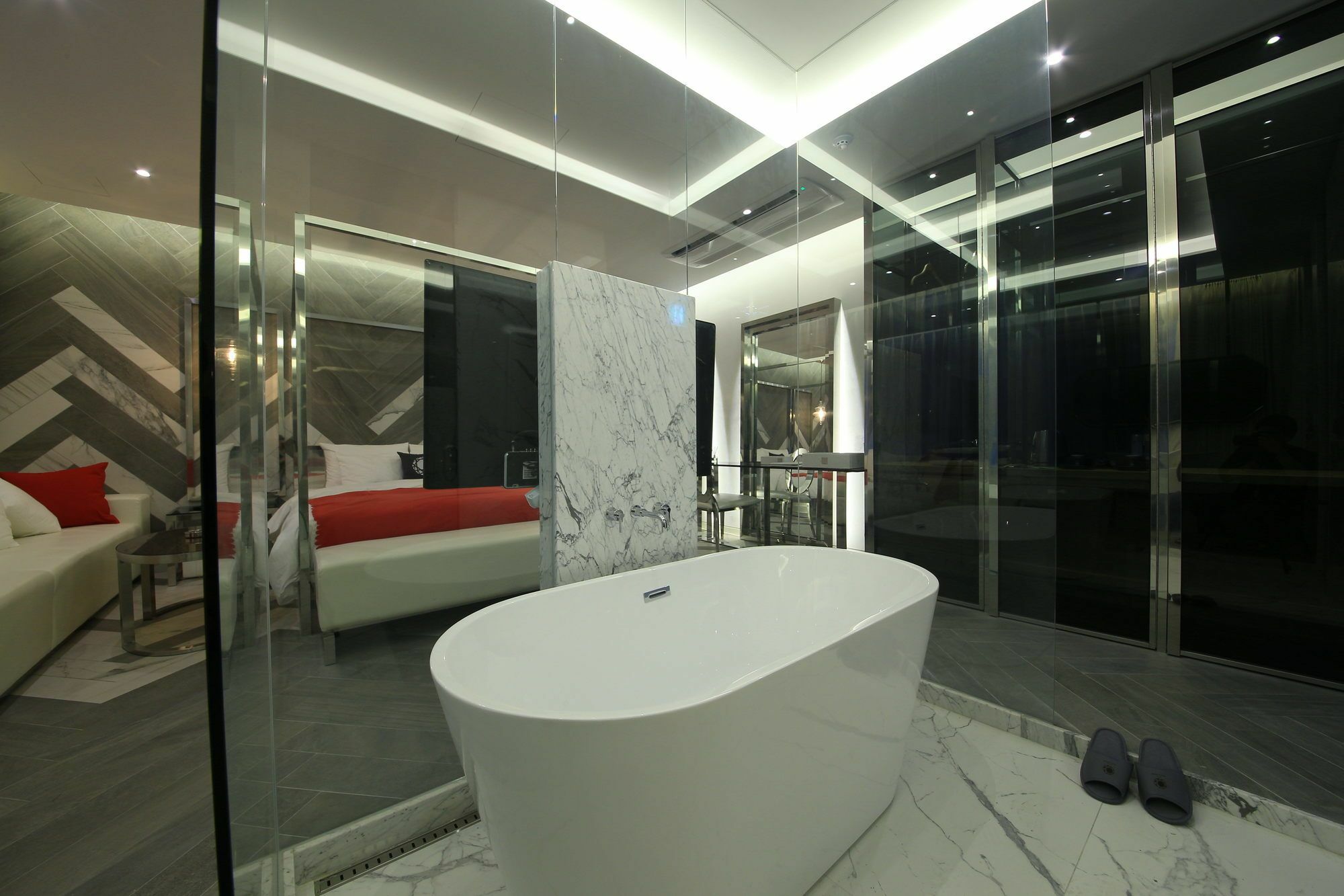 Cullinan Gaepo Hotel Seoul Ngoại thất bức ảnh