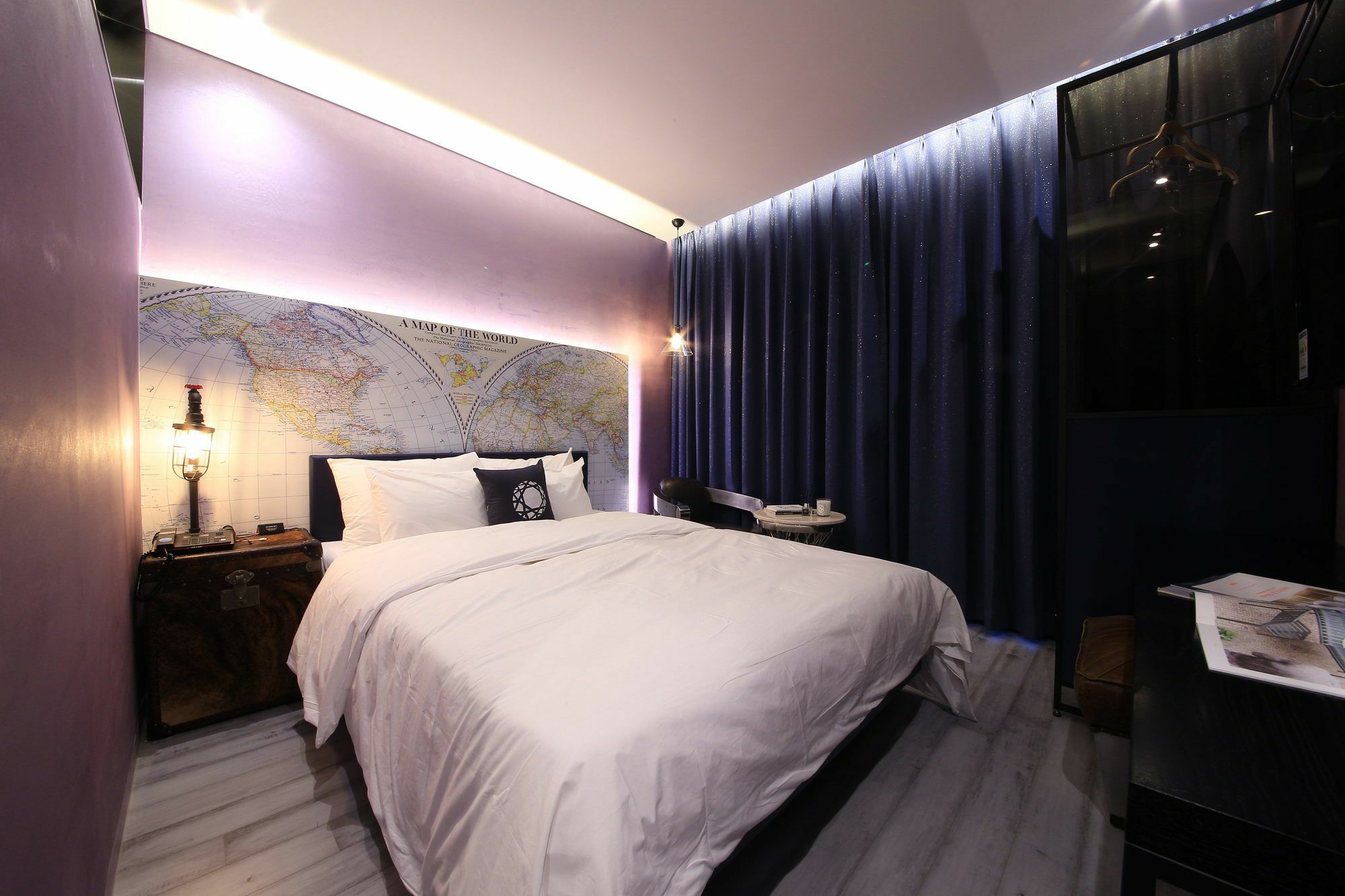 Cullinan Gaepo Hotel Seoul Ngoại thất bức ảnh
